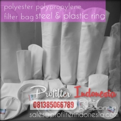 Bag Filter Indonesia  large